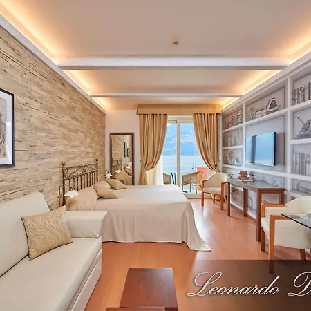 Hotell Belfiore Park 4stars Superior 