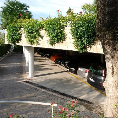 Hotel Belfiore Park 4stars Superior 