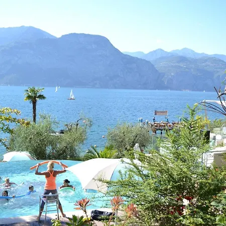 Hotel Belfiore Park 4stars Superior 