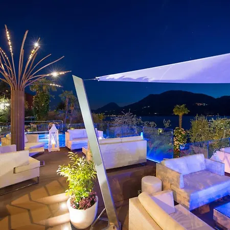 Hotel Belfiore Park 4stars Superior 