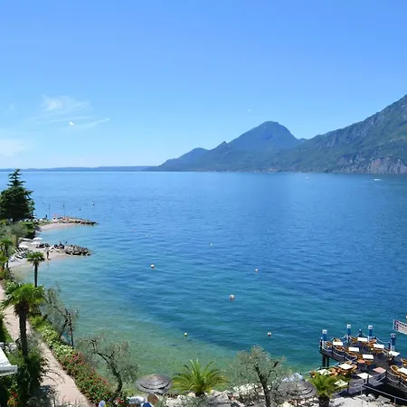 Hotel Belfiore Park 4stars Superior 