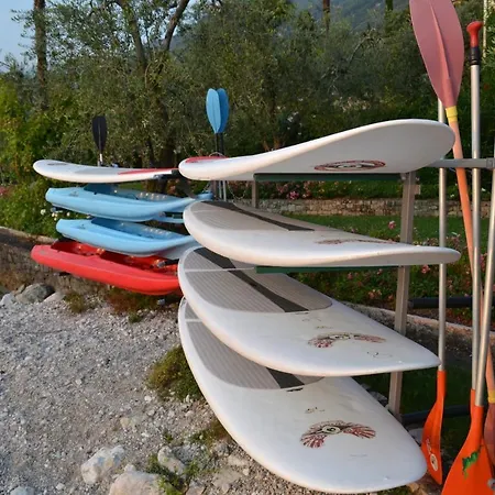 Belfiore Park 4stars Superior 