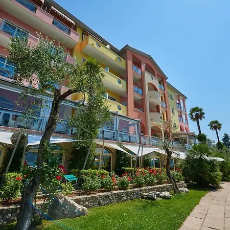 Hotel Belfiore Park 4stars Superior 