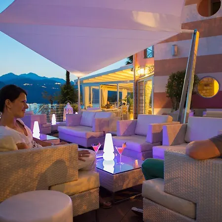 Hotel Belfiore Park 4stars Superior 