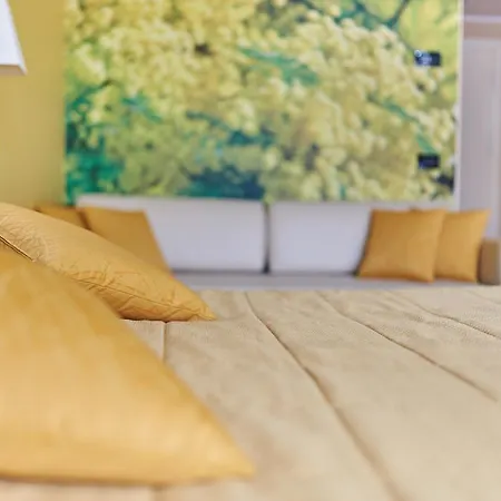 Hotel Belfiore Park 4stars Superior 