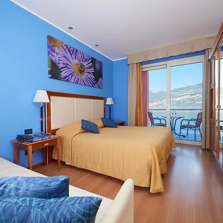 Belfiore Park 4stars Superior 