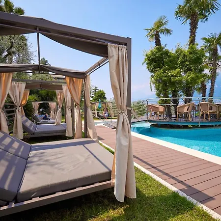 Belfiore Park 4stars Superior 