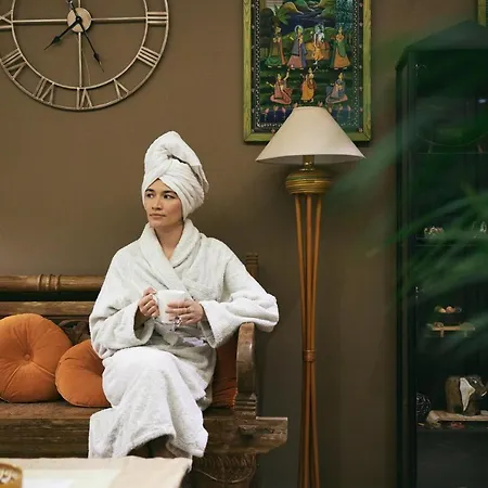 Hotel Belfiore Park 4stars Superior 