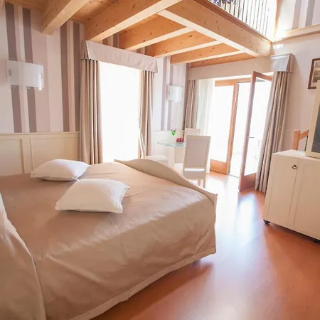 Hotel Belfiore Park 4stars Superior 