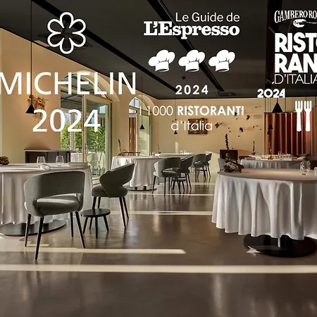 Hotel Belfiore Park 4stars Superior 