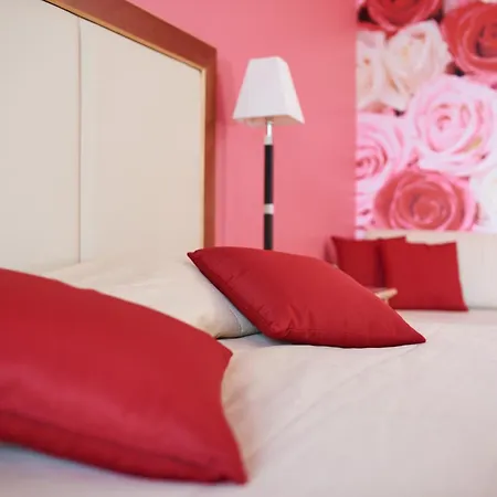 Hotel Belfiore Park 4stars Superior 