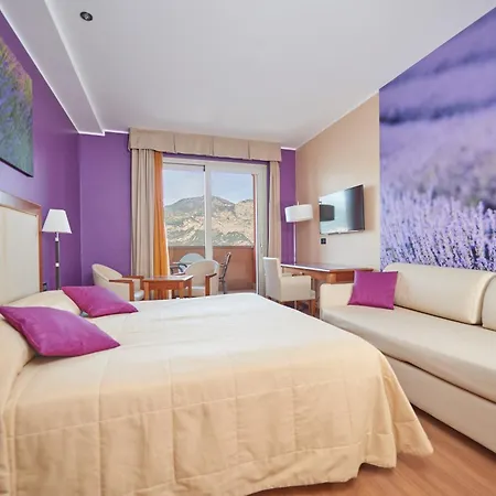 Belfiore Park 4stars Superior 
