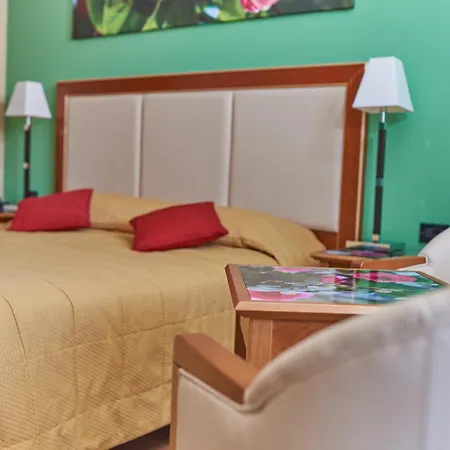 Belfiore Park 4stars Superior 