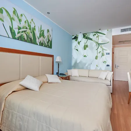 Belfiore Park 4stars Superior 