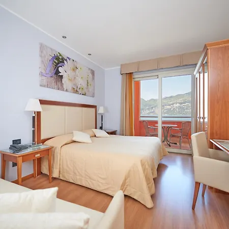 Hotel Belfiore Park 4stars Superior 