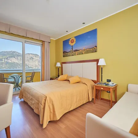 Belfiore Park 4stars Superior 