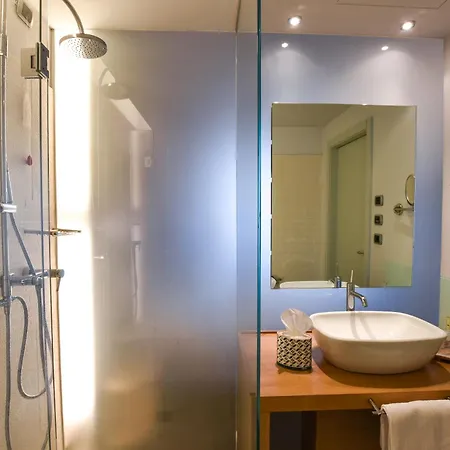 Hotel Belfiore Park 4stars Superior 