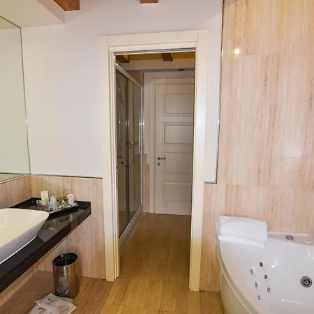Hotel Belfiore Park 4stars Superior 