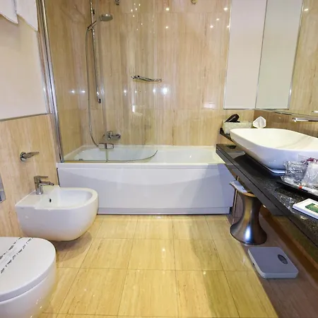 Hotel Belfiore Park 4stars Superior 