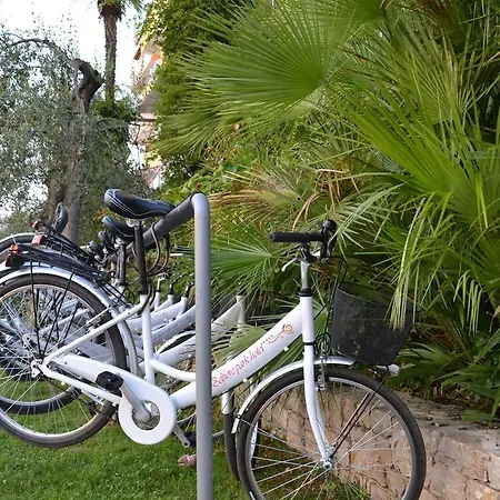 Hotel Belfiore Park 4stars Superior 