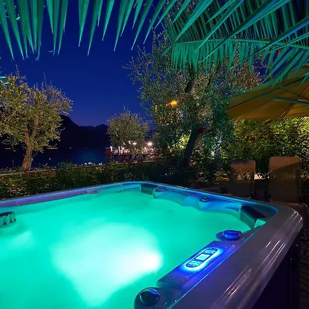 Hotel Belfiore Park 4stars Superior 