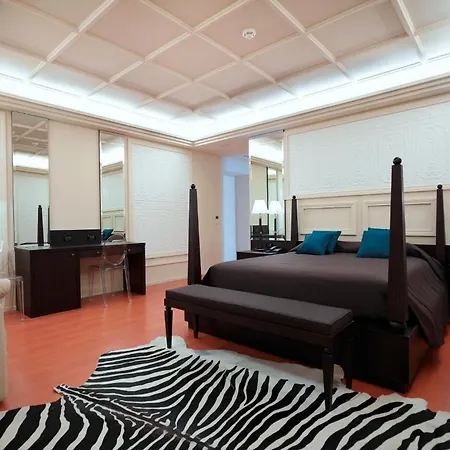 Hotel Belfiore Park 4stars Superior 