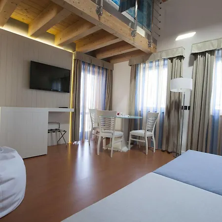 Hotel Belfiore Park 4stars Superior 