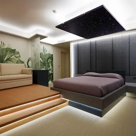 Belfiore Park 4stars Superior 