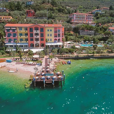 Hotel Belfiore Park 4stars Superior 