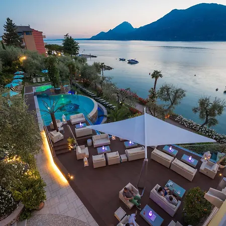 Belfiore Park 4stars Superior 