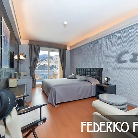 Hotel Belfiore Park 4stars Superior 
